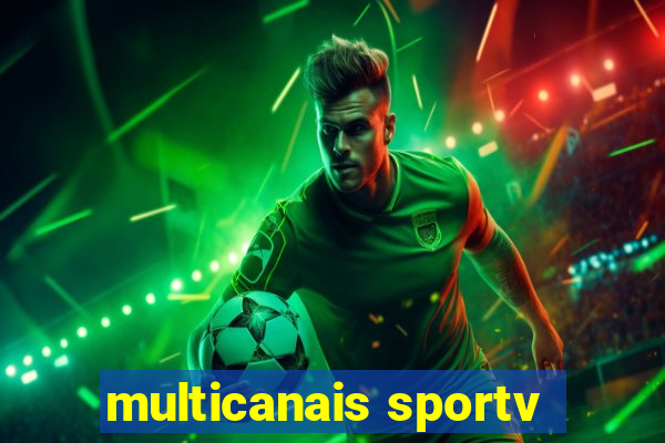 multicanais sportv